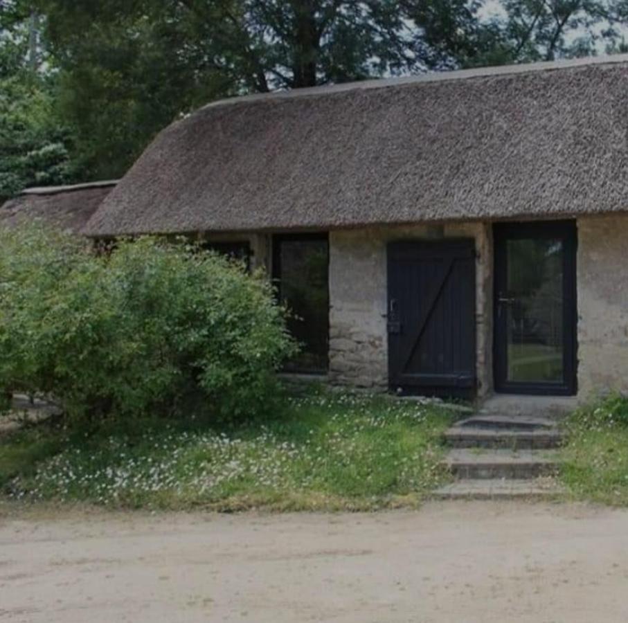 Studio Independant Proche Guerande Apartman Saint-Lyphard Kültér fotó